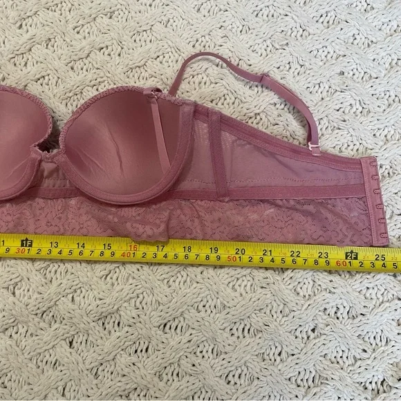 Aerie Lace medium padded Bra size 32B - Picture 8 of 13